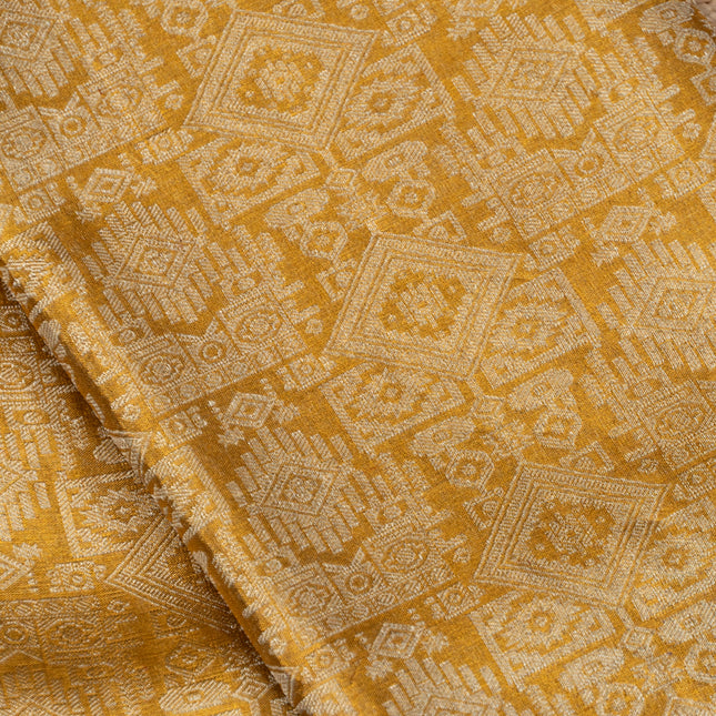 Kanchipuram Silk Saree-29