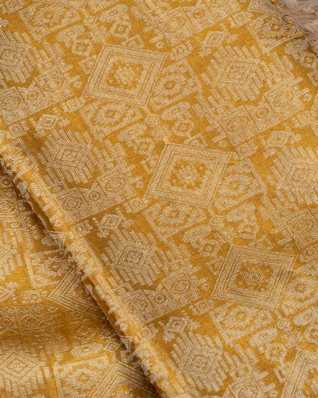Kanchipuram Silk Saree-29