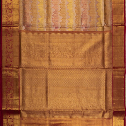Kanchipuram Silk Saree-35