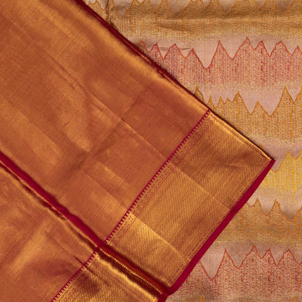 Kanchipuram Silk Saree-35