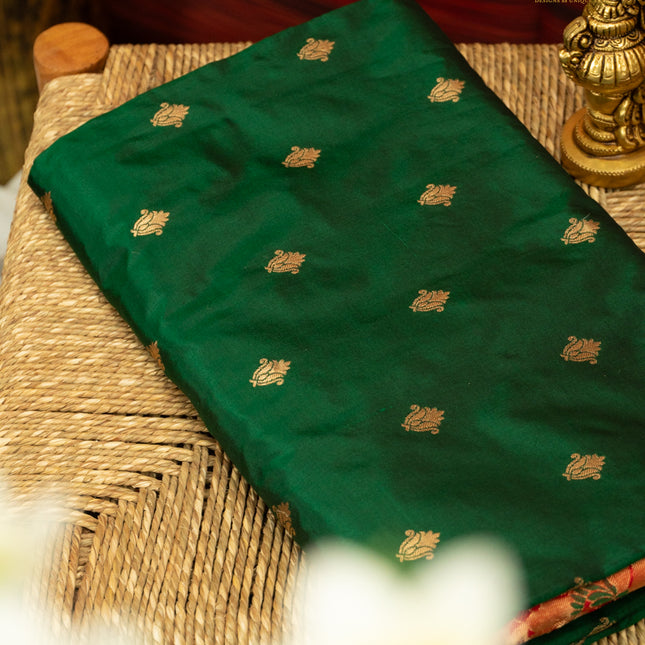 Pure Paithani Silk-01