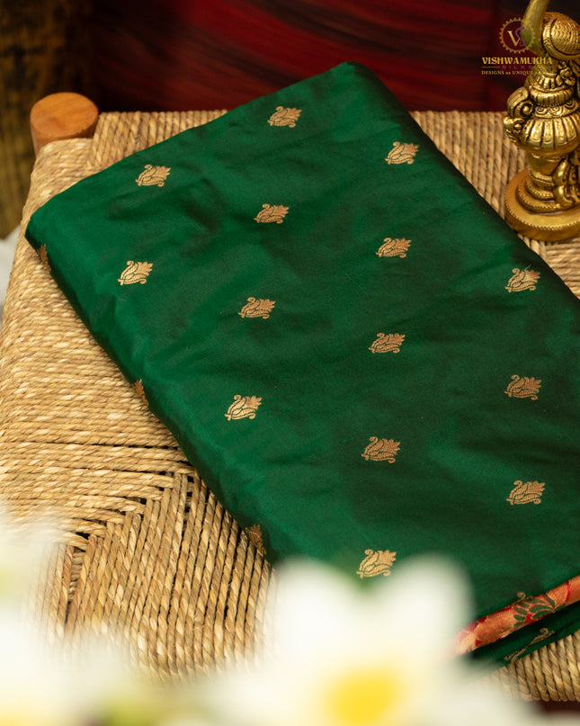 Pure Paithani Silk-01