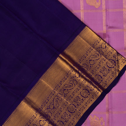 Kanchipuram Silk Saree-25