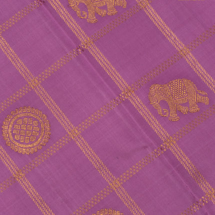 Kanchipuram Silk Saree-25