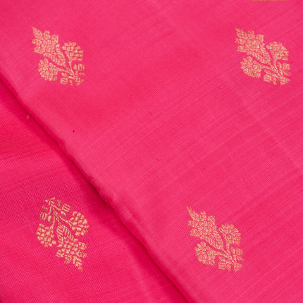 Kanchipuram Silk Saree-24
