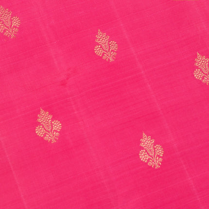 Kanchipuram Silk Saree-24