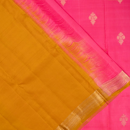 Kanchipuram Silk Saree-24