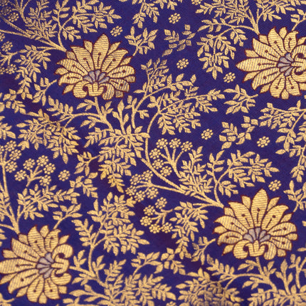 Kanchipuram Silk Saree-30