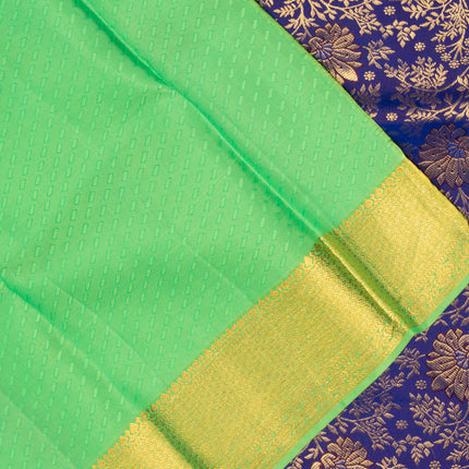 Kanchipuram Silk Saree-30