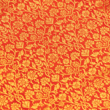 Kanchipuram Silk Saree-34