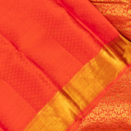 Kanchipuram Silk Saree-34