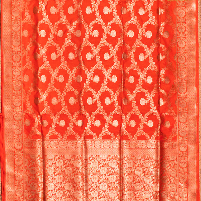 Pure Banarasi Silk-10