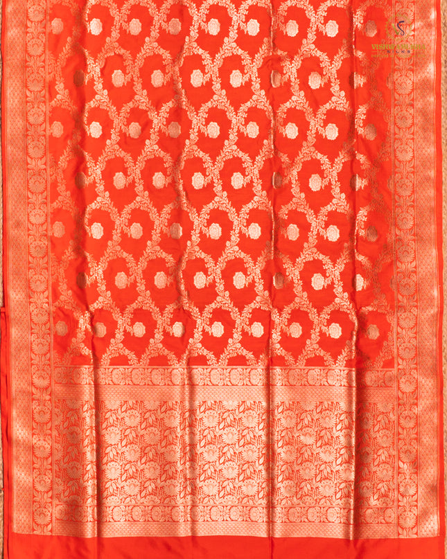 Pure Banarasi Silk-10