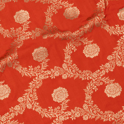 Pure Banarasi Silk-10