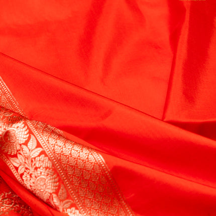 Pure Banarasi Silk-10