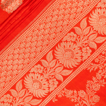 Pure Banarasi Silk-10