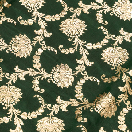 Pure Banarasi Silk-09