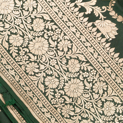 Pure Banarasi Silk-09