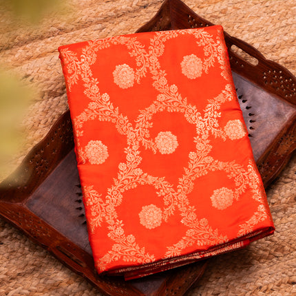 Pure Banarasi Silk-10