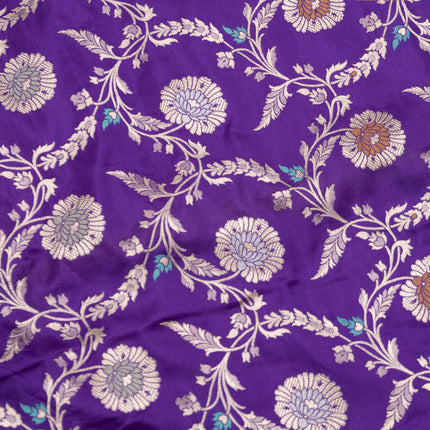 Pure Banarasi Silk-08