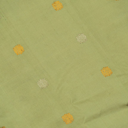 Pure Gadwal Pattu Saree-03
