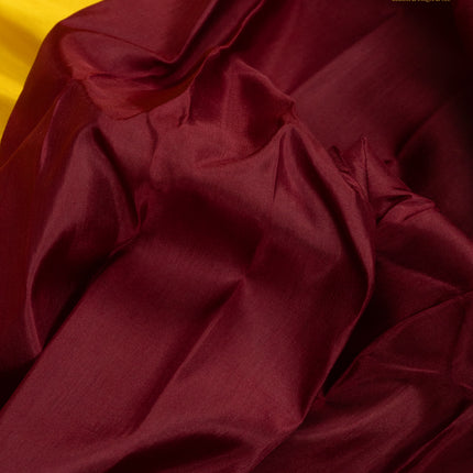 Pure Gadwal Pattu Saree-04