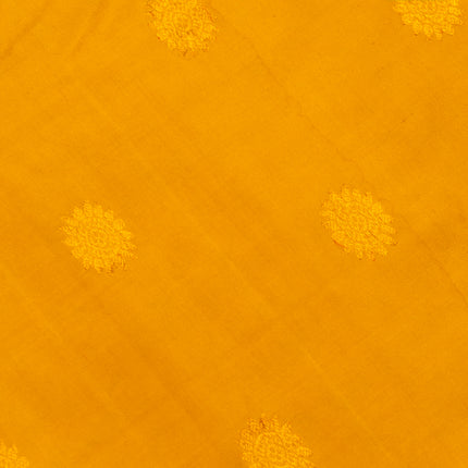 Pure Gadwal Pattu Saree-02
