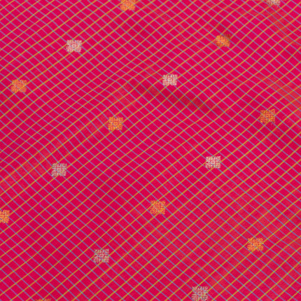 Pure Gadwal Pattu Saree-01