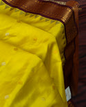 Gadwal Silk Sarees