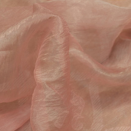 Organza Sarees-VSOF01