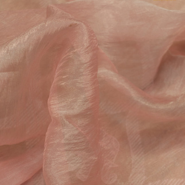 Organza Sarees-VSOF01