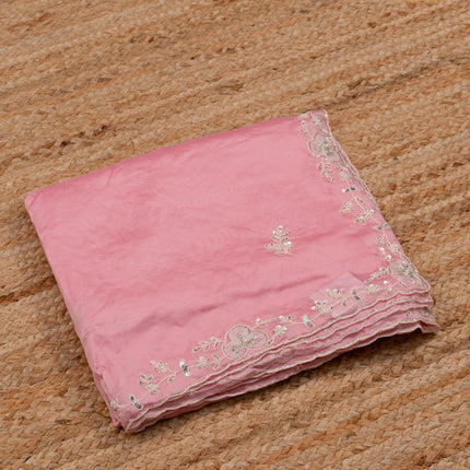 Pure Satin Crepe-VSCRP01