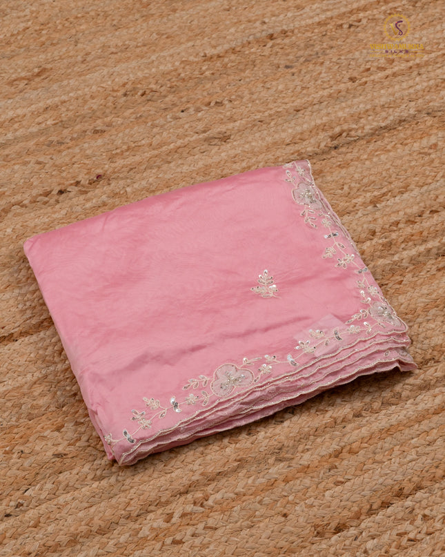 Pure Satin Crepe-VSCRP01