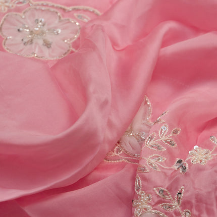 Pure Satin Crepe-VSCRP01
