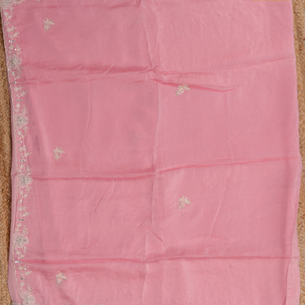 Pure Satin Crepe-VSCRP01