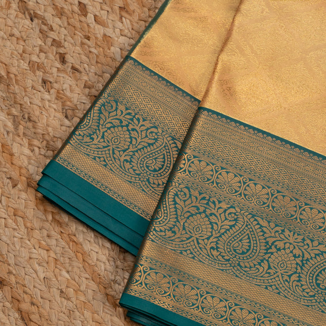 Semi Pattu Sarees-15
