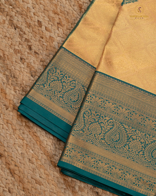 Semi Pattu Sarees-15