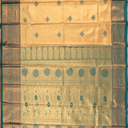Semi Pattu Sarees-15
