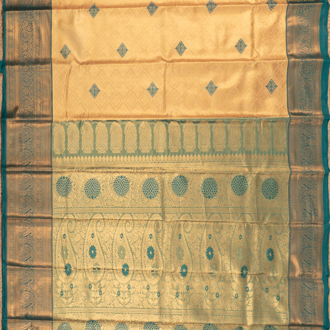 Semi Pattu Sarees-15