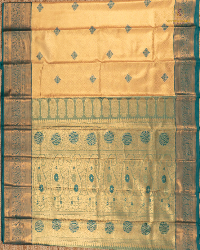 Semi Pattu Sarees-15