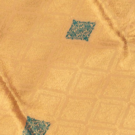 Semi Pattu Sarees-15
