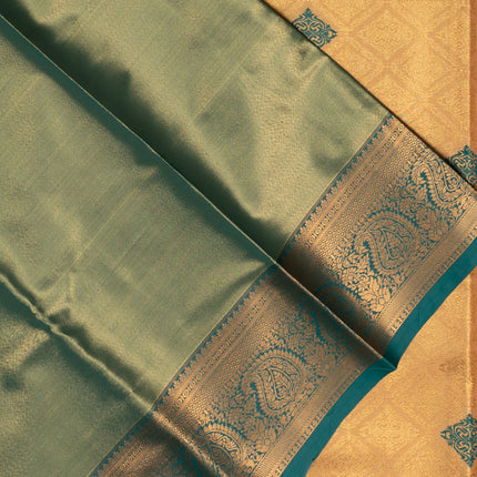 Semi Pattu Sarees-15