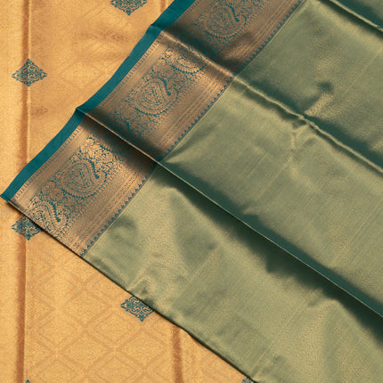 Semi Pattu Sarees-15