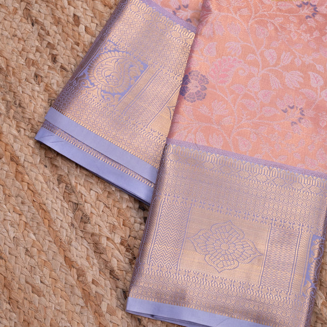 Semi Pattu Sarees-01