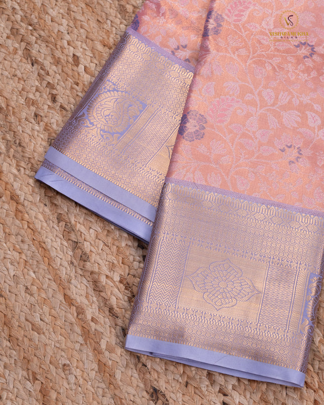 Semi Pattu Sarees-01