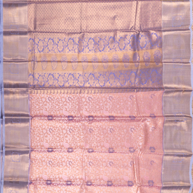 Semi Pattu Sarees-01