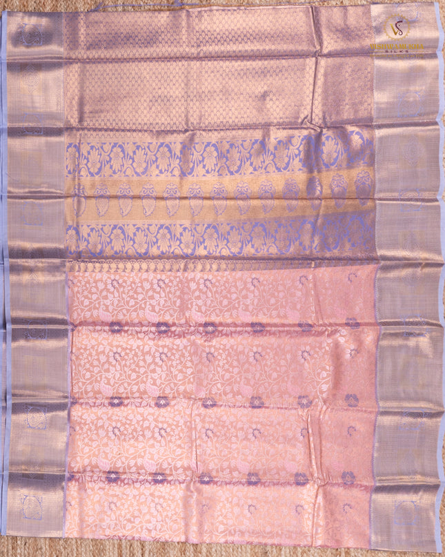 Semi Pattu Sarees-01