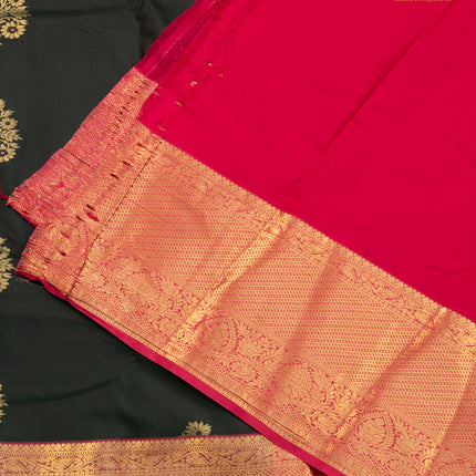 Semi Pattu Sarees-14