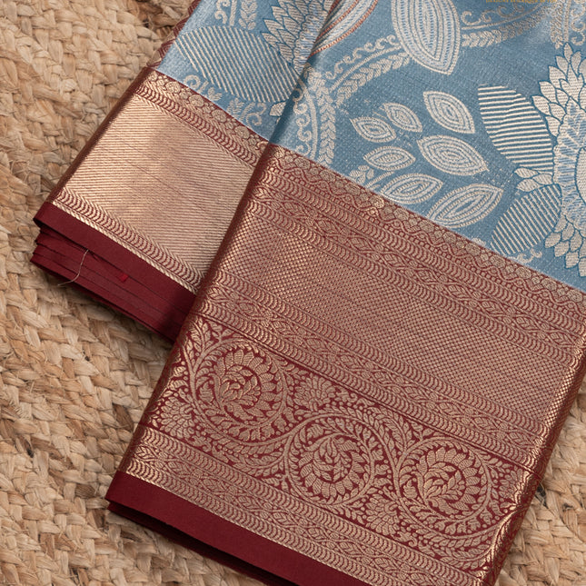 Semi Pattu Sarees-03