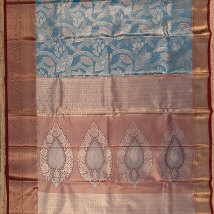 Semi Pattu Sarees-03